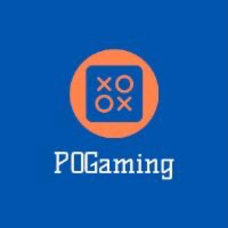 POGaming